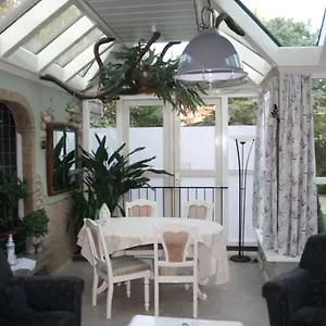 The Butterfly Luxe Met Private Parking Ferienhaus