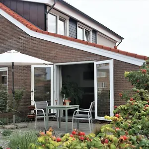 Zeeduin Amsterdam Apartment