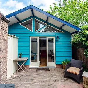Ocho Chalet