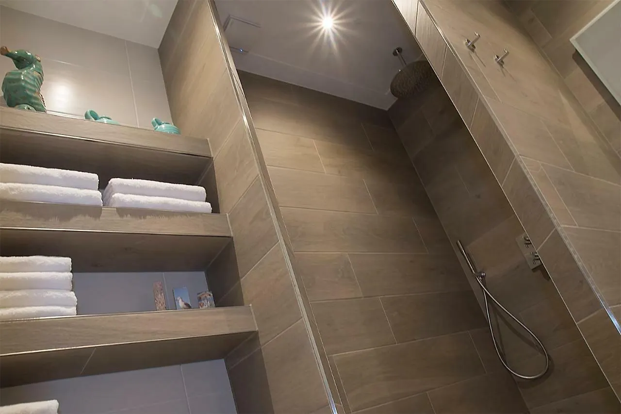 4 Seasons Zandvoort Apartamento
